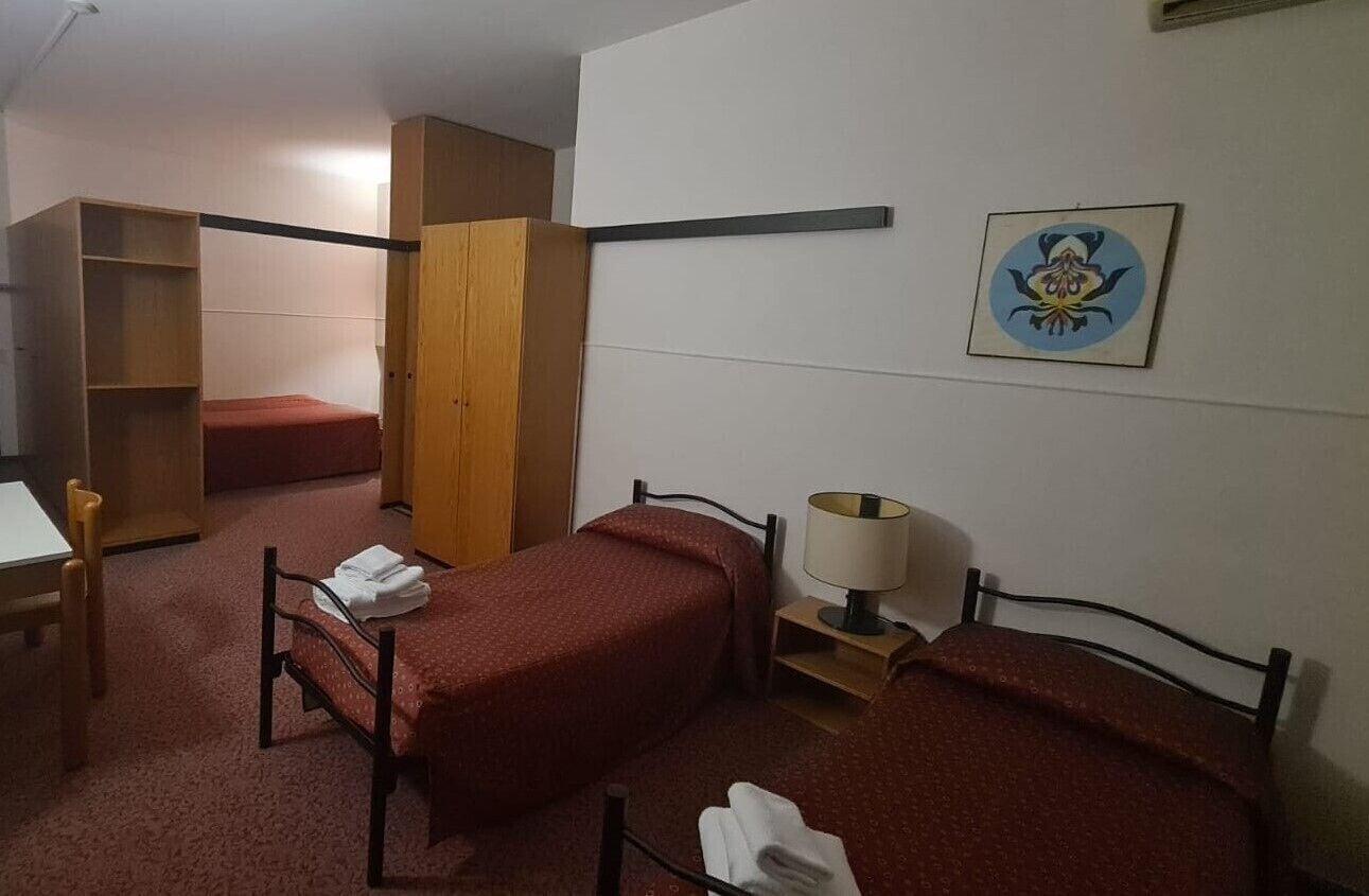 帕尔科·蒂雷诺4*罗马