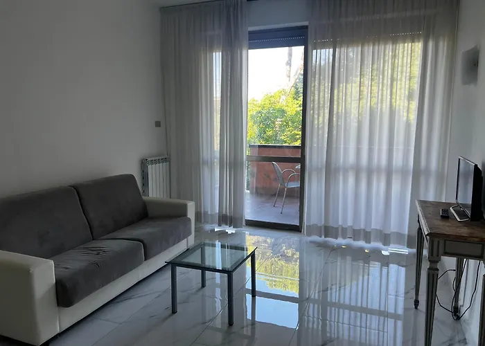 Parco Tirreno Hotel